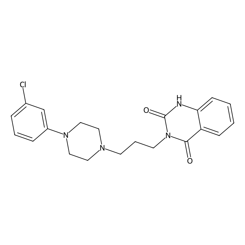Cloperidone