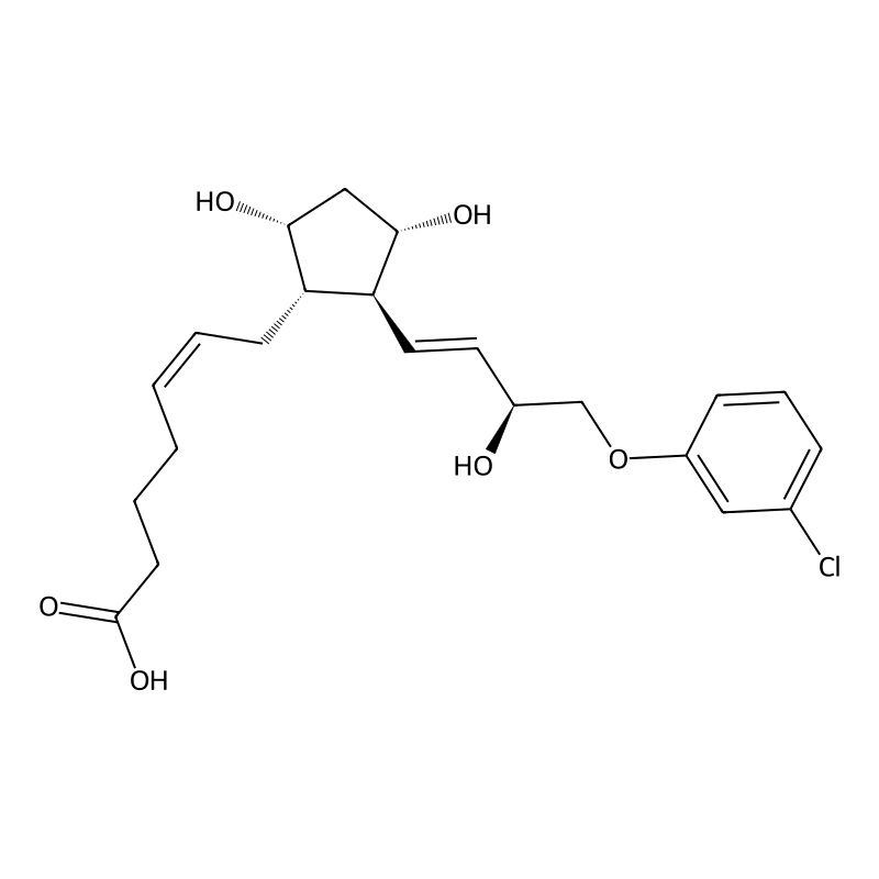 Cloprostenol