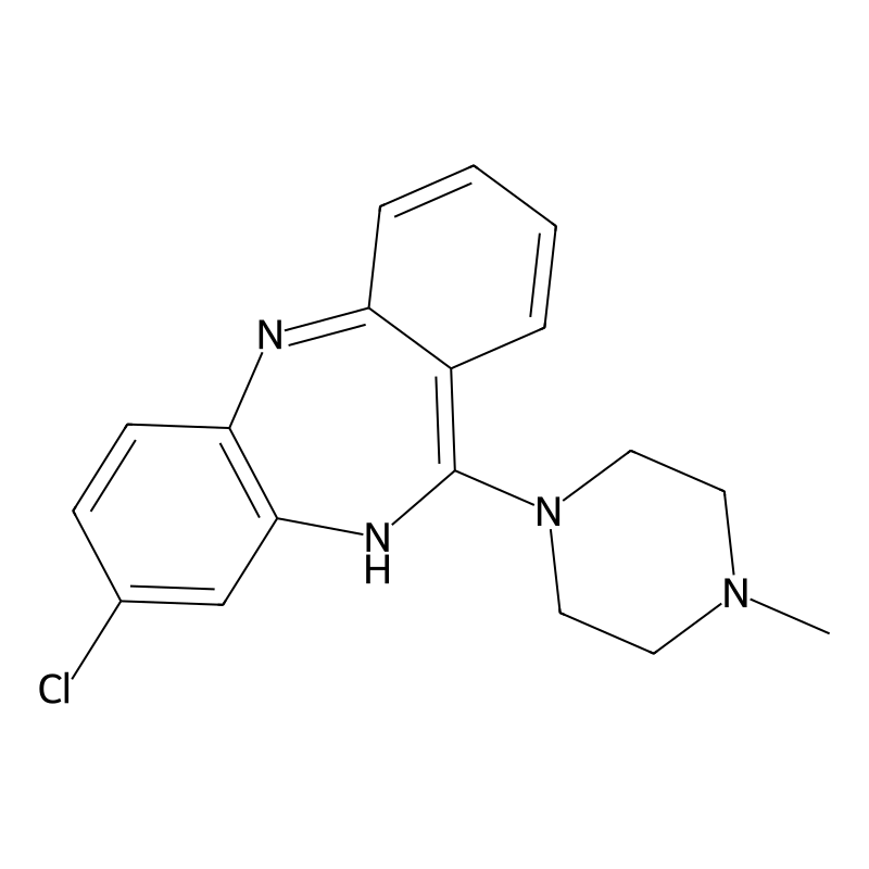 Clozapine