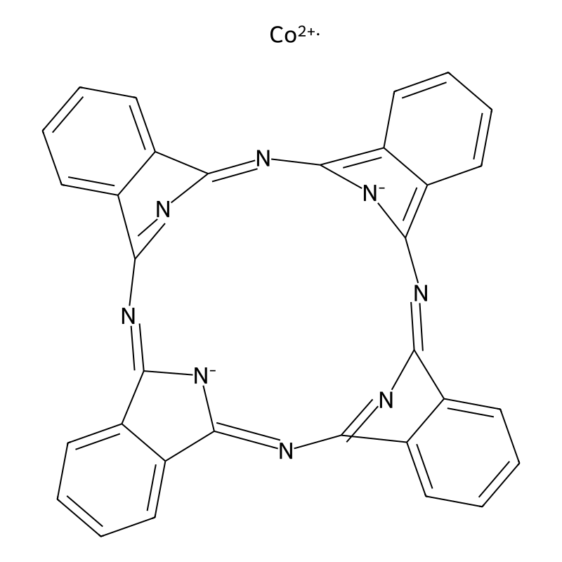 Cobalt phthalocyanin
