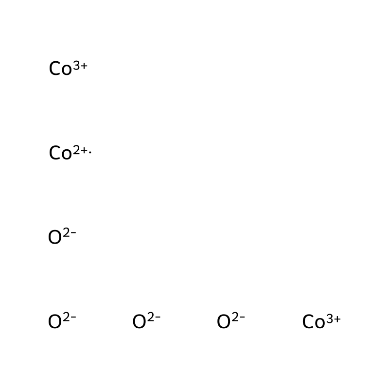 Cobalt tetraoxide