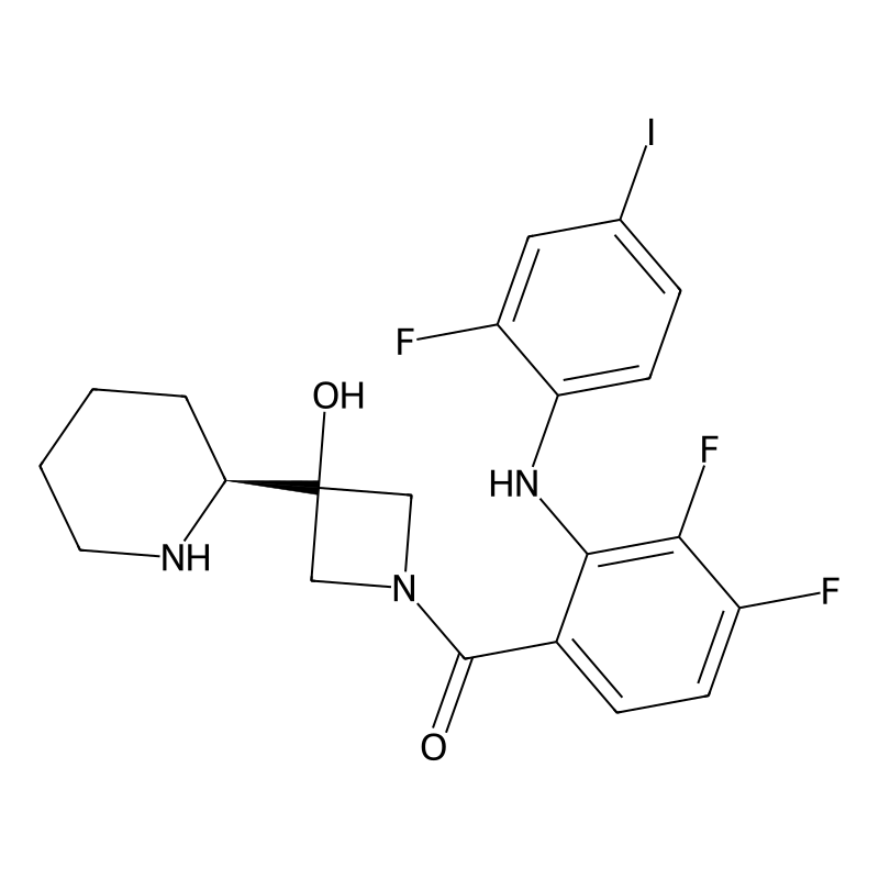 Cobimetinib