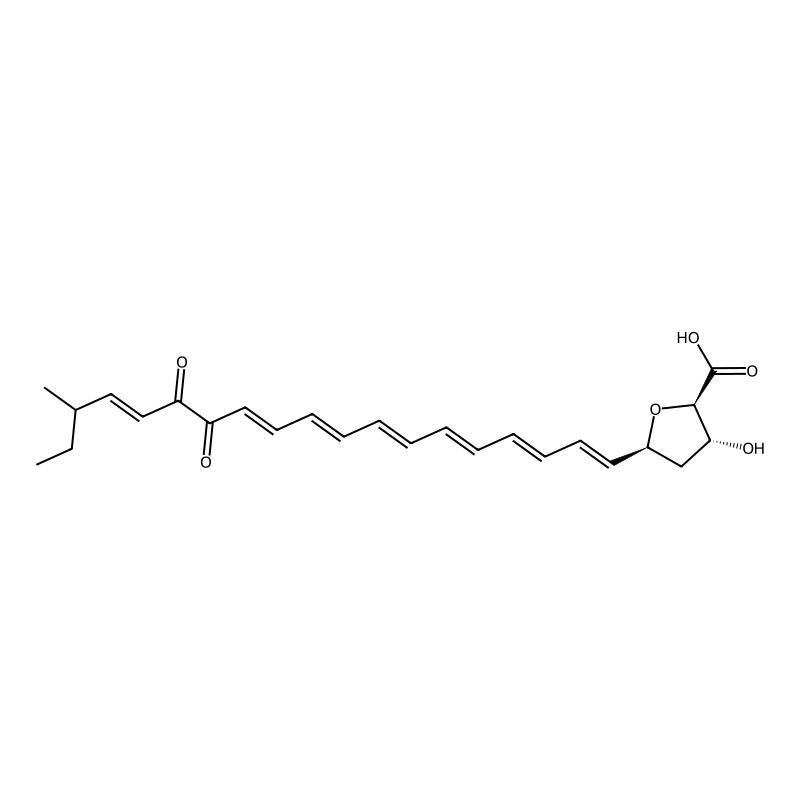 Cochliobolic acid