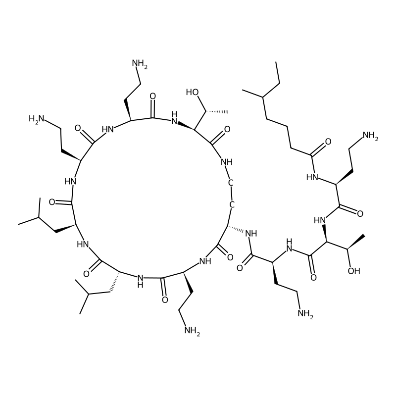 Colistin