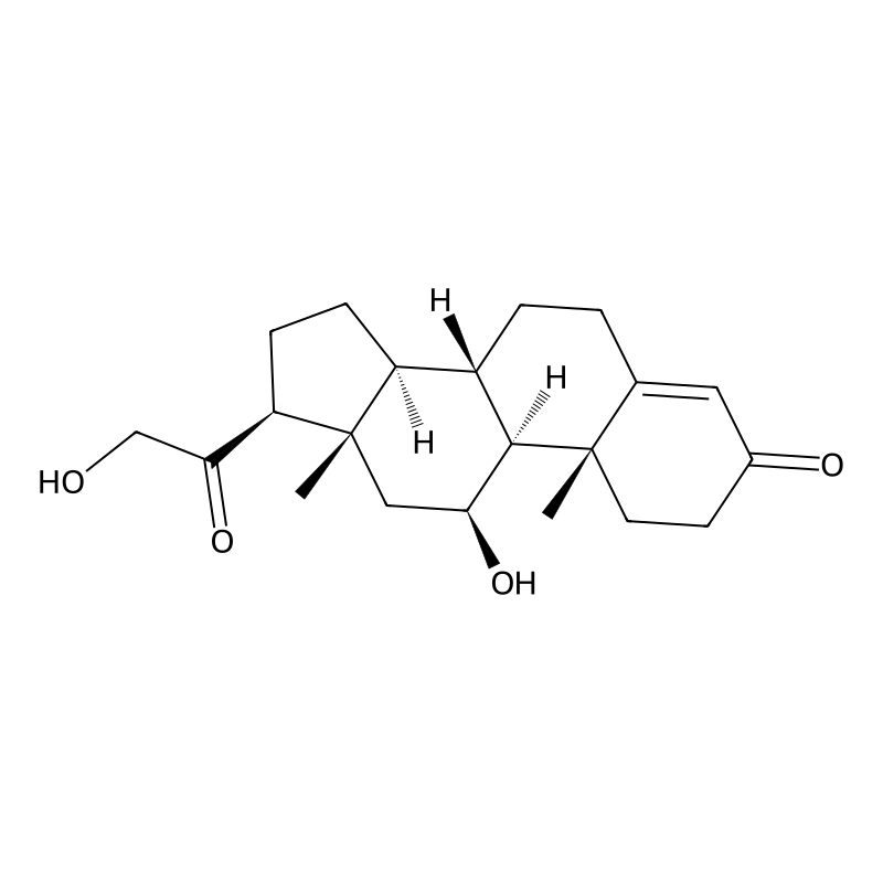 Corticosterone