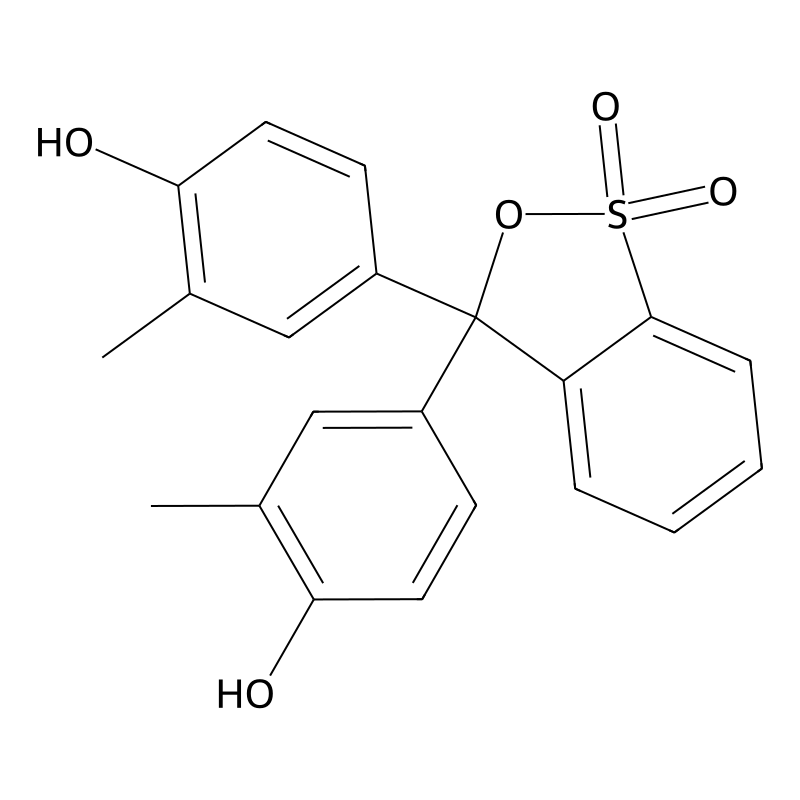 Cresol red