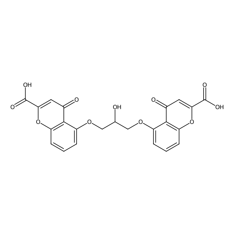 Cromolyn