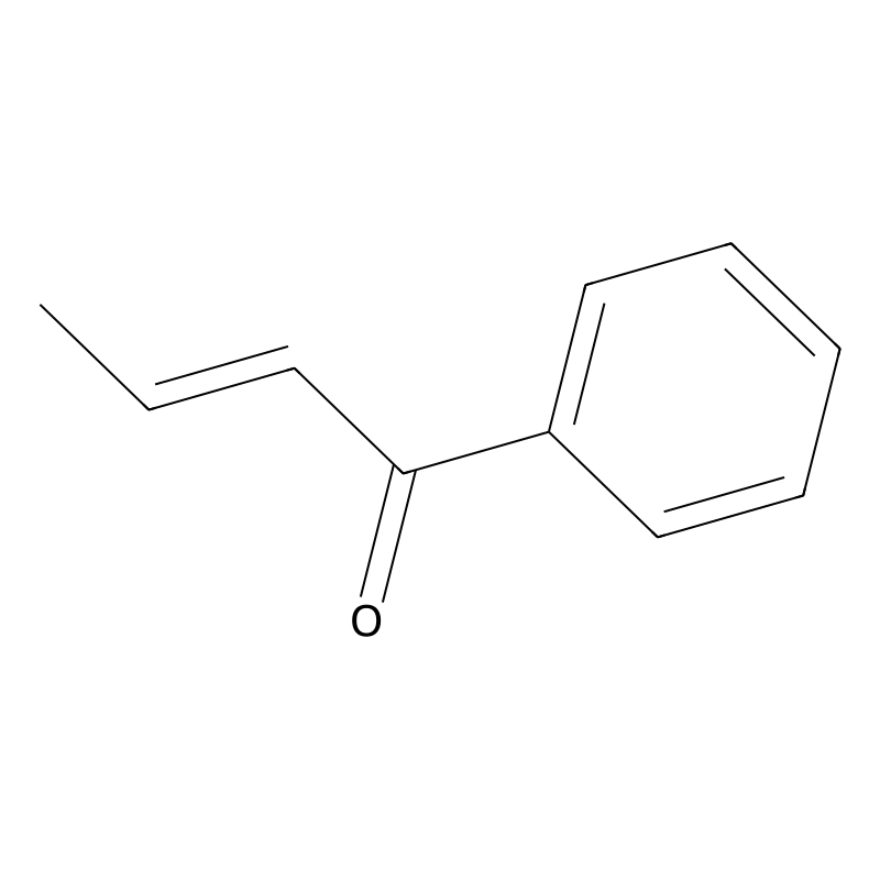 Crotonophenone