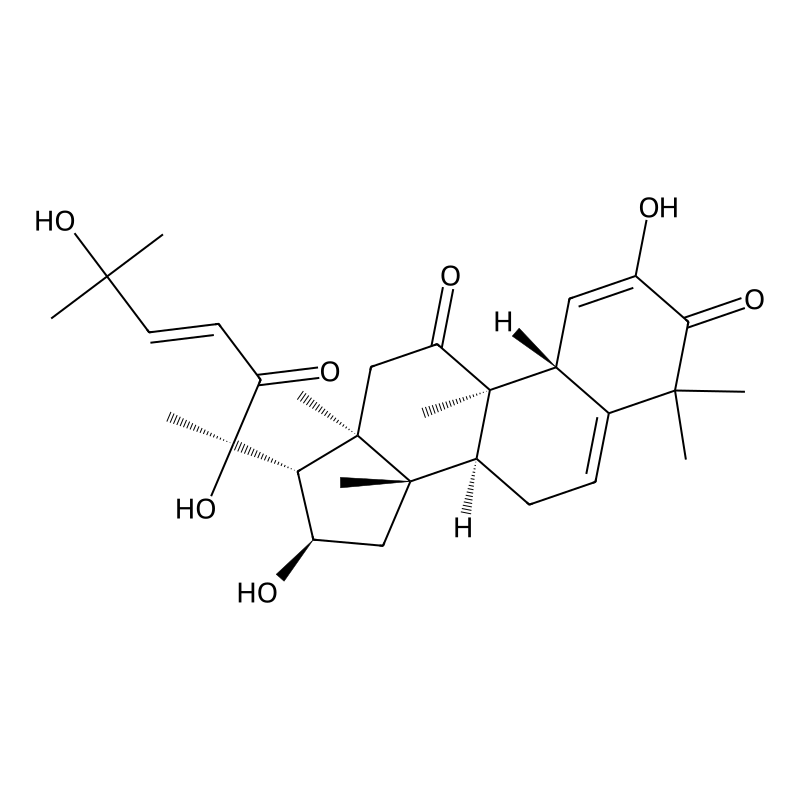 Cucurbitacin I