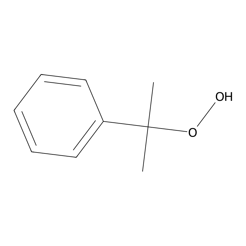 Cumene hydroperoxide