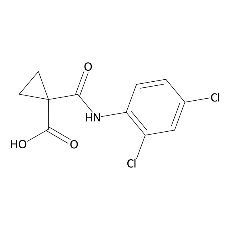 Cyclanilide