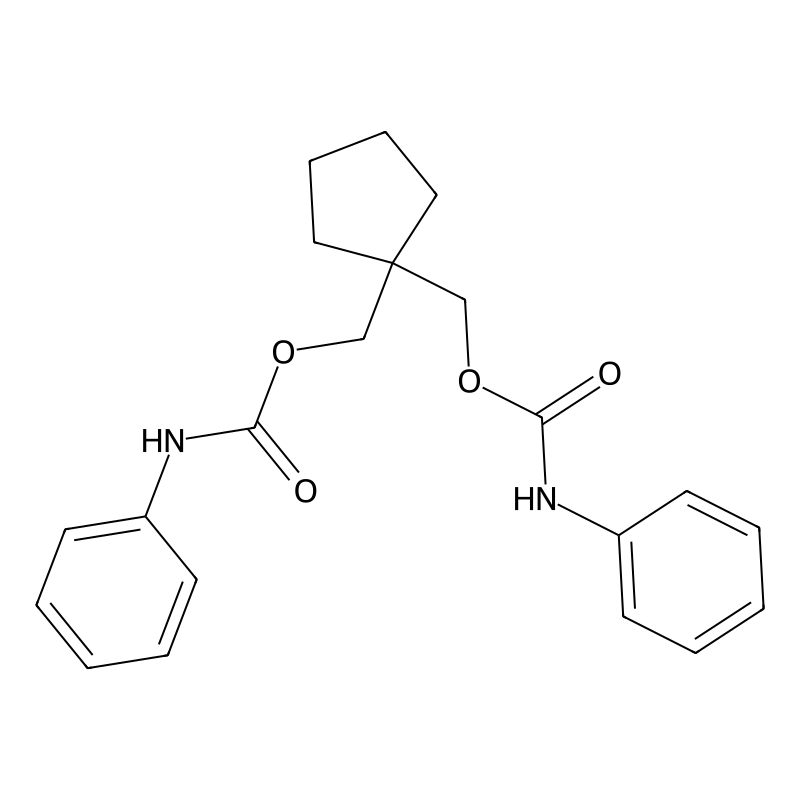 Cyclarbamate