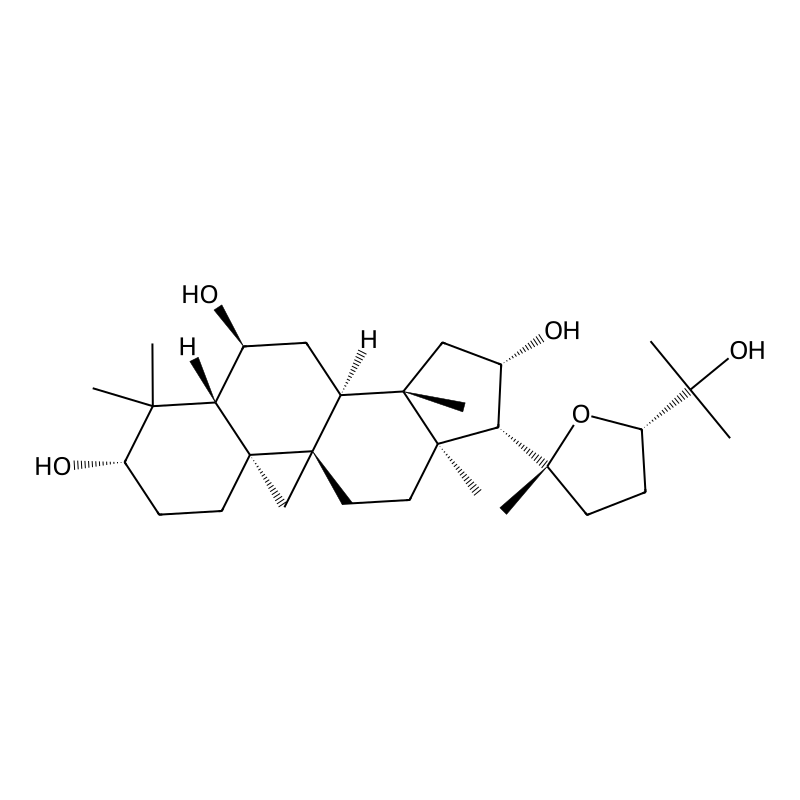 Cycloastragenol