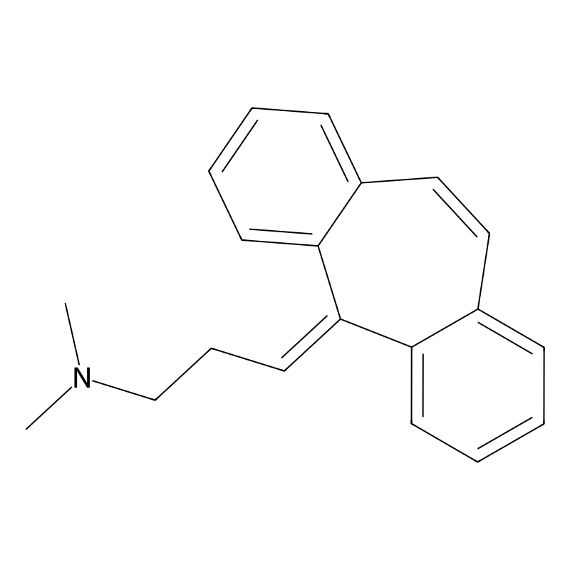 Cyclobenzaprine