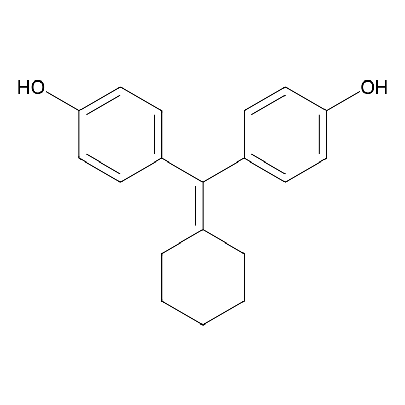 Cyclofenil diphenol