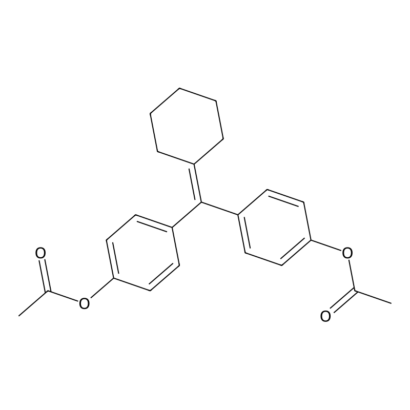 Cyclofenil