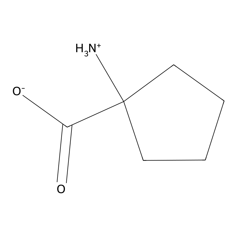 Cycloleucine