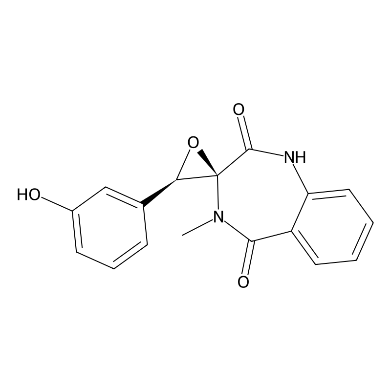 Cyclopenol