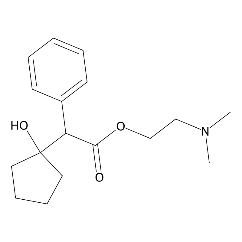 Cyclopentolate