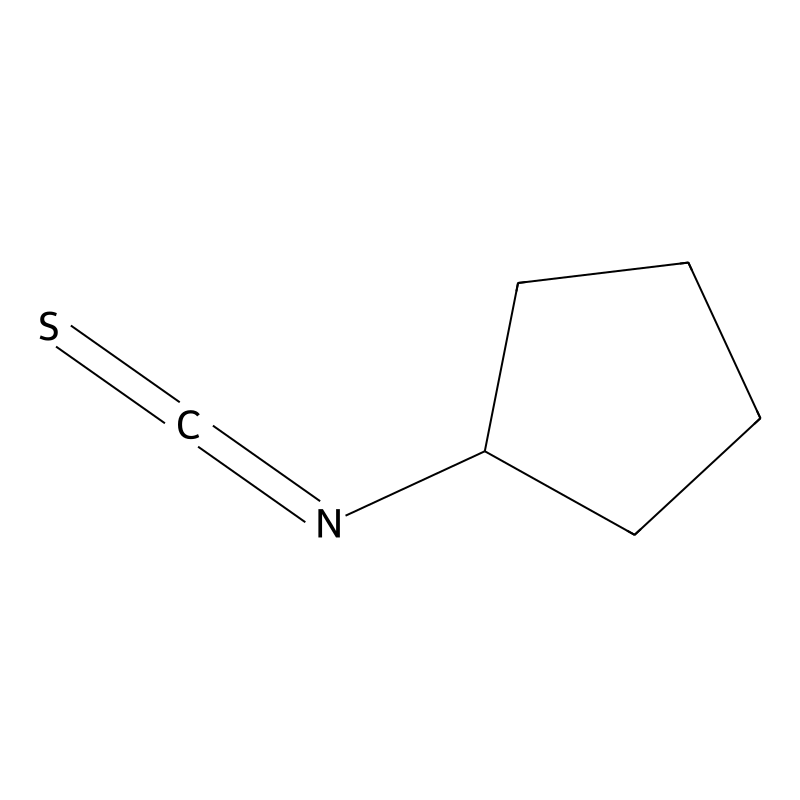 Cyclopentyl isothiocyanate