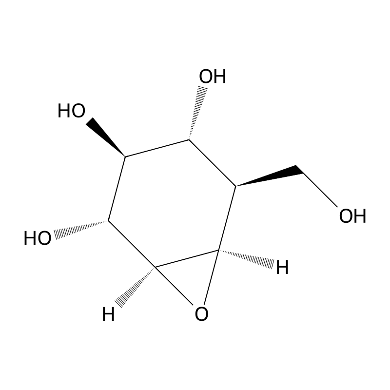 Cyclophellitol