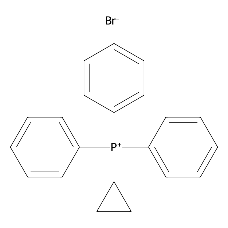 Cyclopropyltriphenylphosphonium bromide