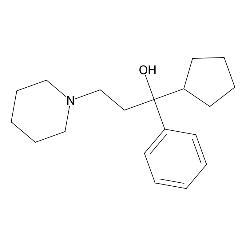 Cycrimine