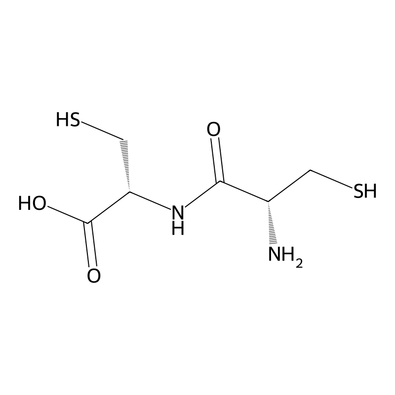 Cysteinylcysteine