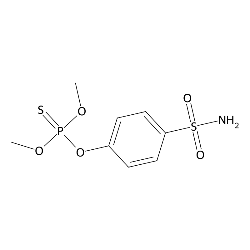 Cythioate