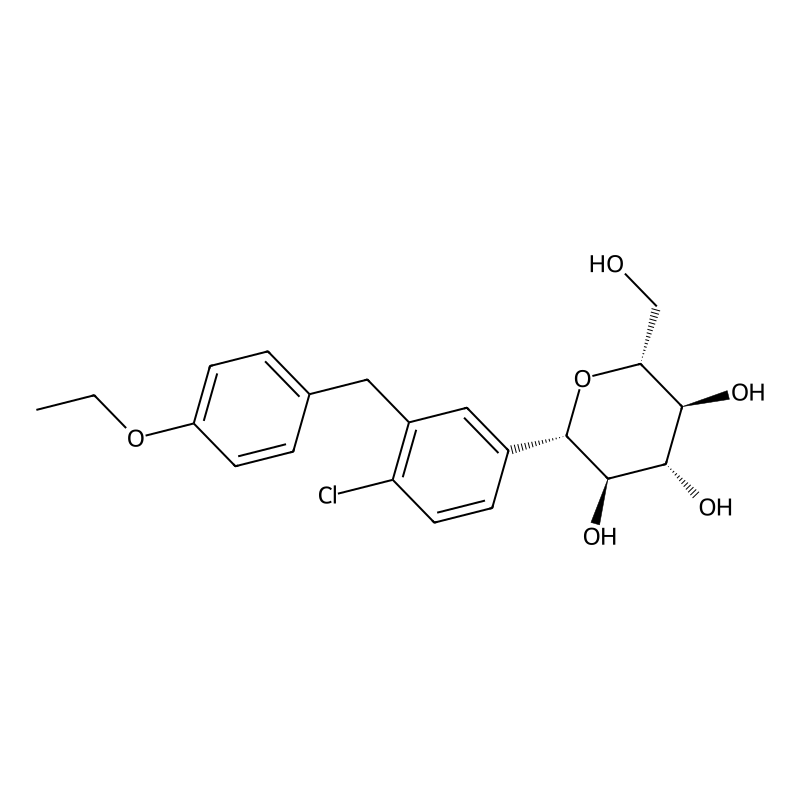 Dapagliflozin