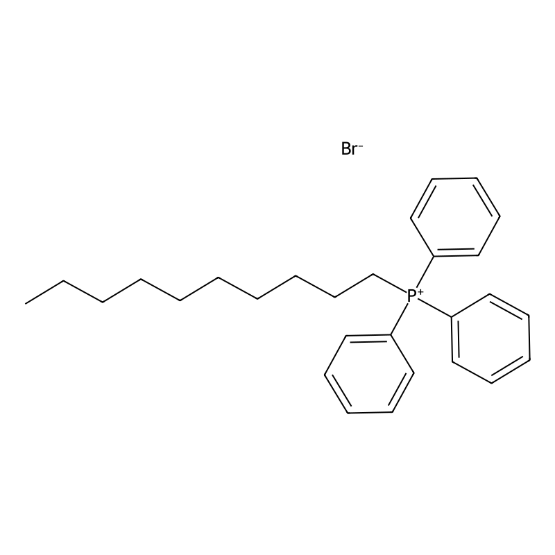 Decyltriphenylphosphonium bromide