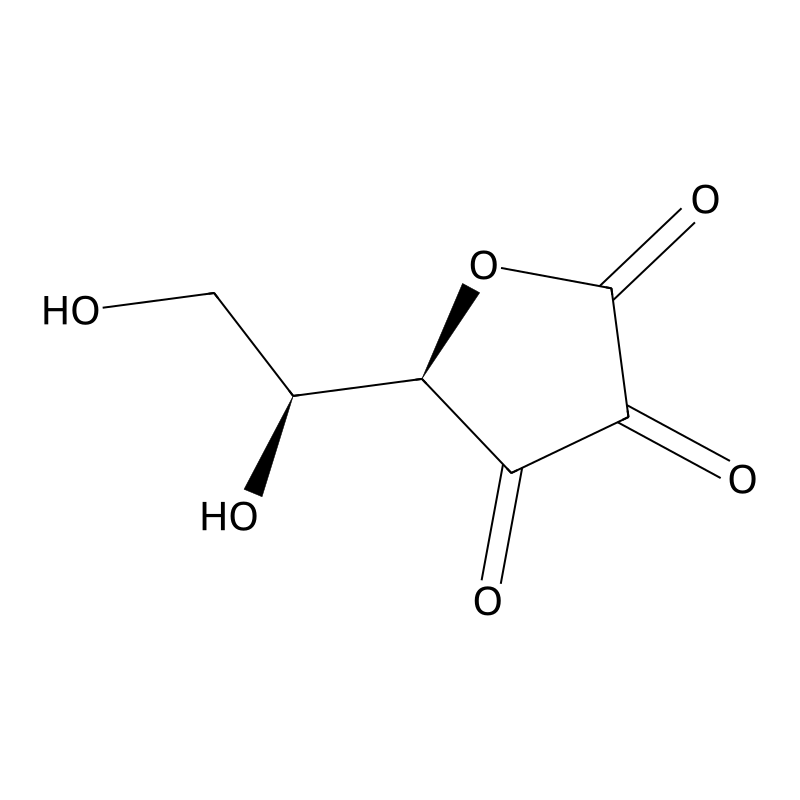 Dehydroascorbic acid