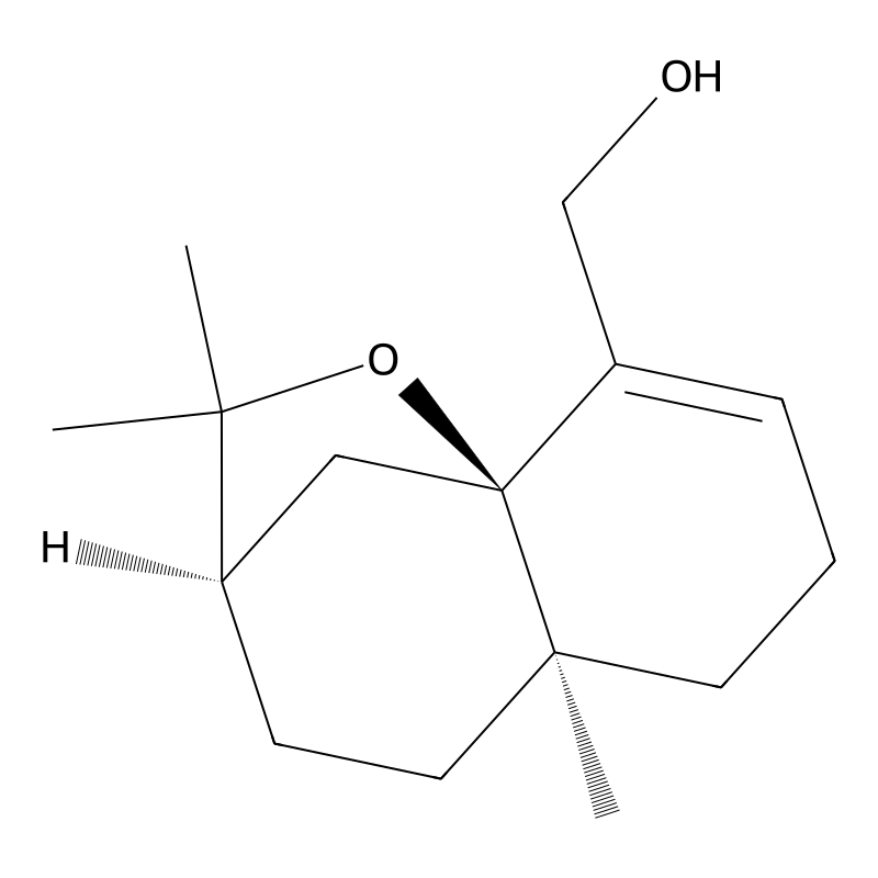 Dehydrobaimuxinol