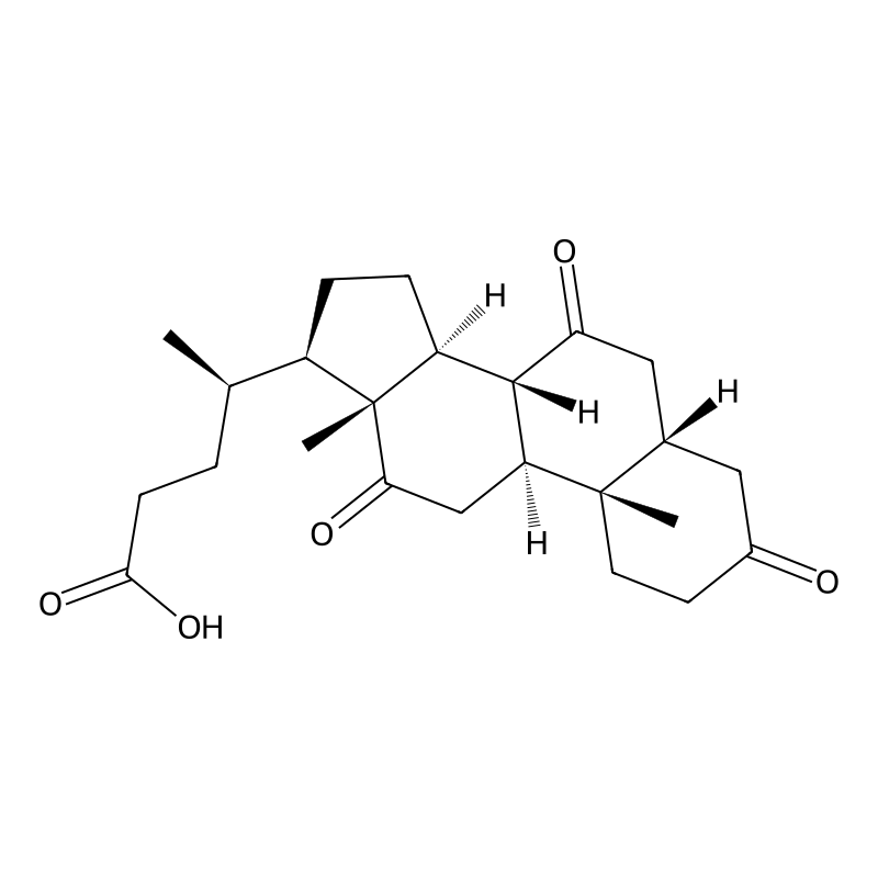 Dehydrocholic acid