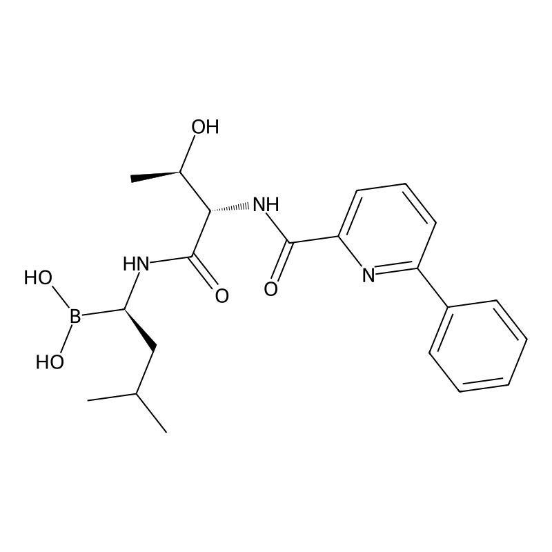 Delanzomib