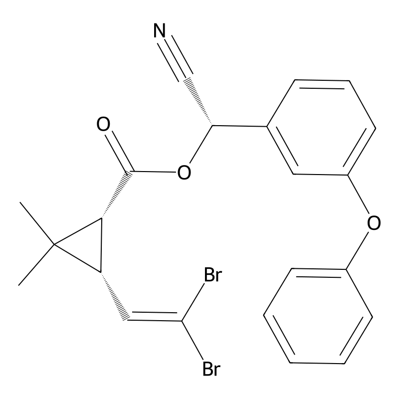 Deltamethrin