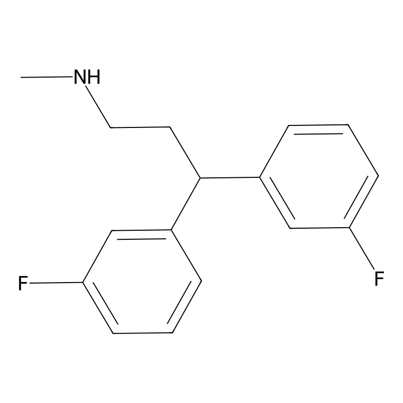 Delucemine