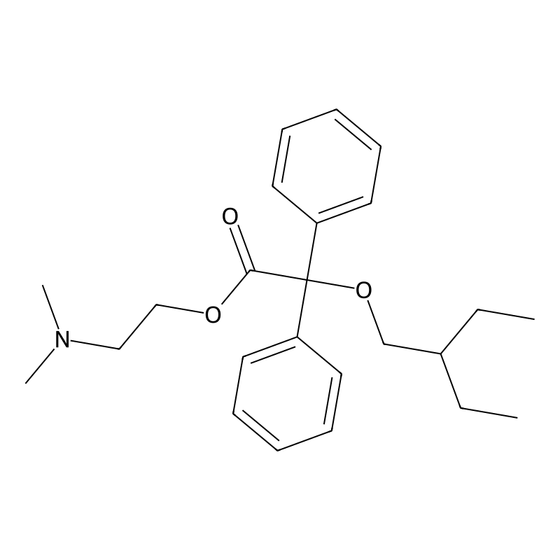 Denaverine