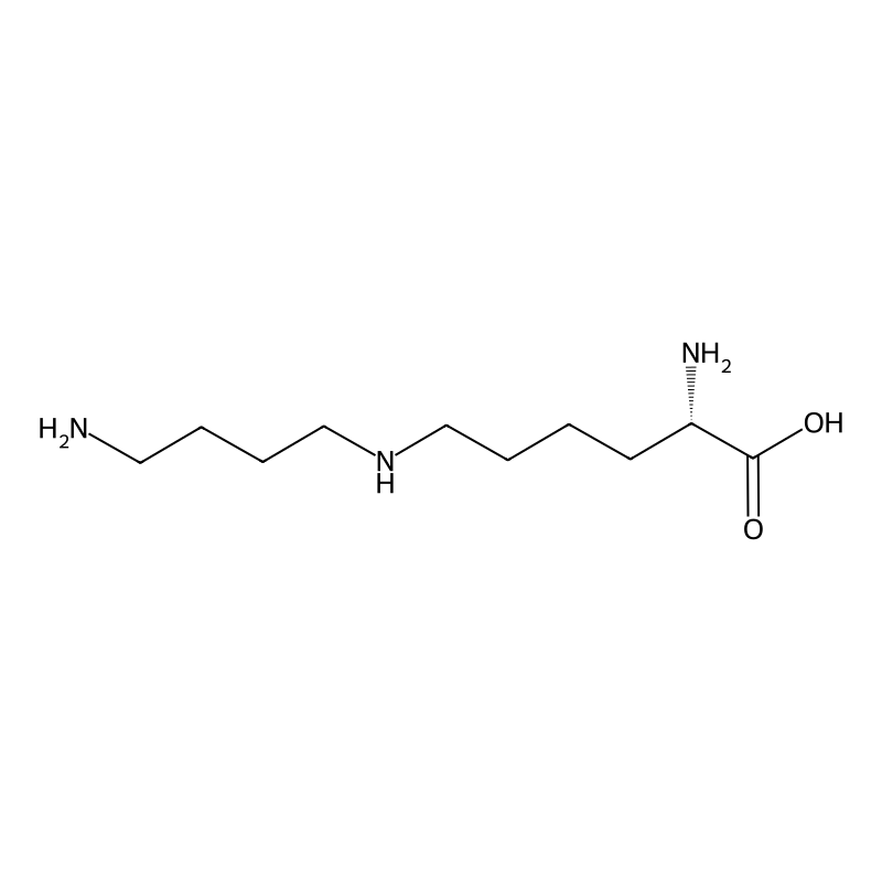 Deoxyhypusine