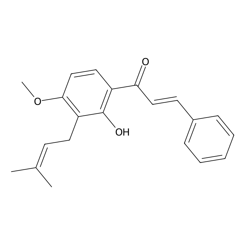 Derricin