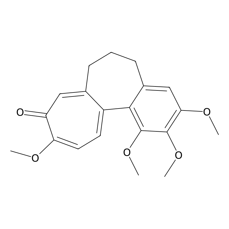 Desacetamidocolchicine