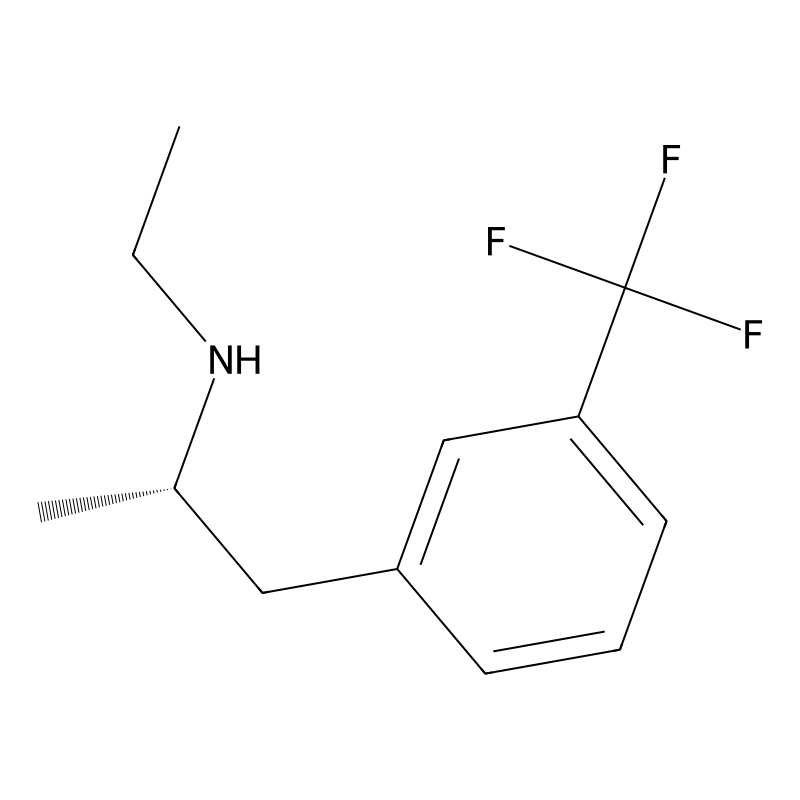 Dexfenfluramine