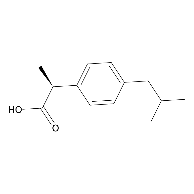 Dexibuprofen