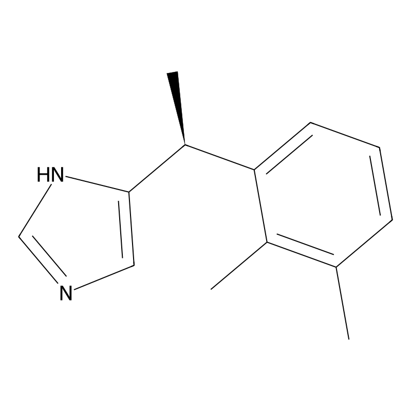 Dexmedetomidine