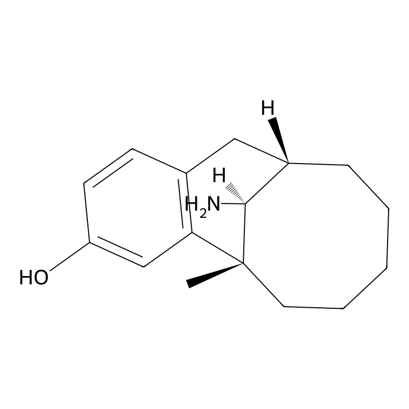 Dezocine