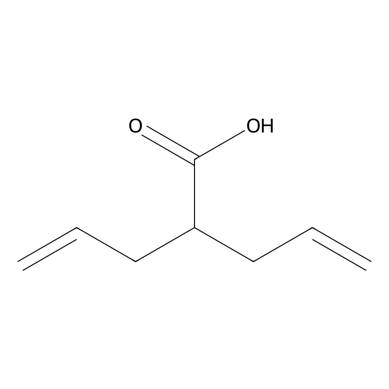Diallylacetic acid