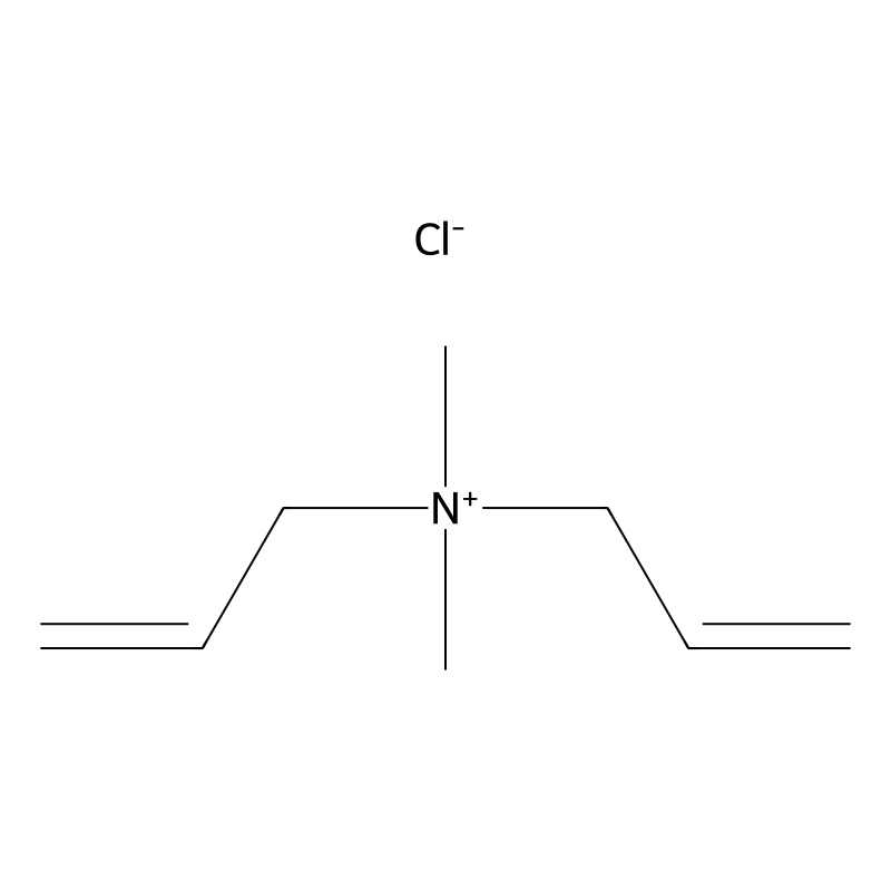 Diallyldimethylammonium chloride
