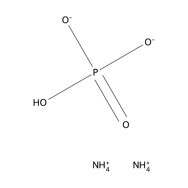 Diammonium hydrogen phosphate