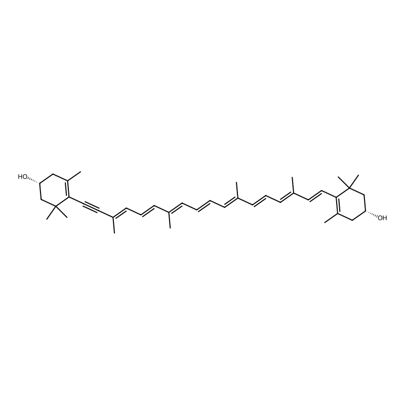 Diatoxanthin
