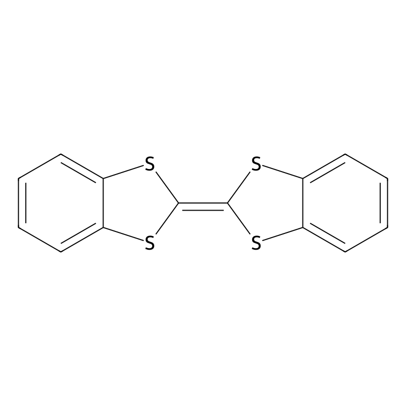 Dibenzotetrathiafulvalene